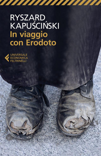 In viaggio con Erodoto