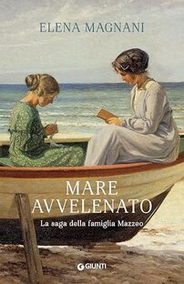 Mare avvelenato