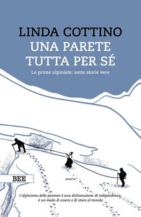Una parete tutta per sé