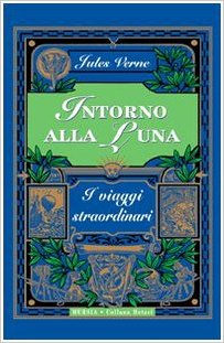Intorno alla Luna 