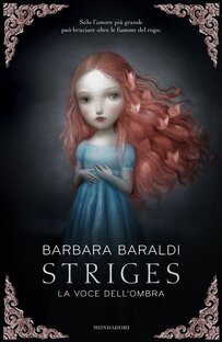 Striges. La voce dell'ombra