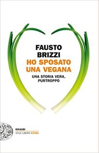 Ho sposato una vegana