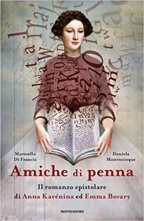 Amiche di penna