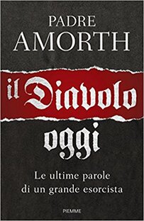 Il diavolo oggi