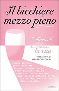 Il bicchiere mezzo pieno