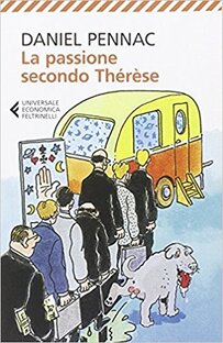 La passione secondo Thérèse