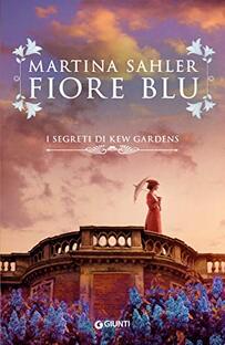 Fiore blu