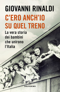 C'ero anch'io su quel treno