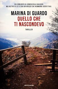 Quello che ti nascondevo