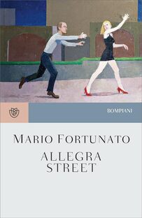 Allegra Street