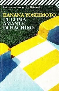 L'ultima amante di Hachiko