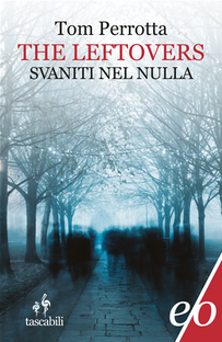 Svaniti nel nulla