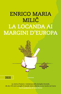 La locanda ai margini d'Europa