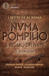 Numa Pompilio. Il figlio dei numi