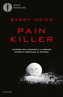 Pain killer