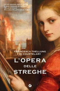 L'opera delle streghe