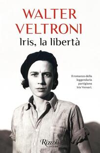 Iris, la libertà