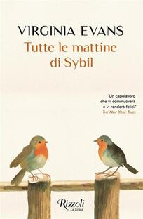Tutte le mattine di Sybil