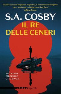 Il re delle ceneri