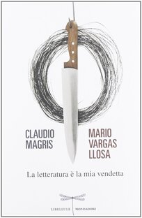 La letteratura è la mia vendetta