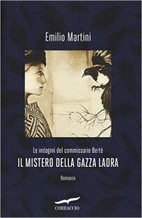 Il mistero della gazza ladra