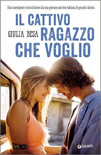 Il cattivo ragazzo che voglio