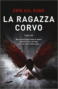 La ragazza corvo