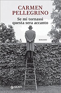 Se mi tornassi questa sera accanto