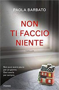 Non ti faccio niente