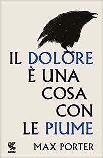 Il dolore è una cosa con le piume