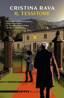 Il Tessitore