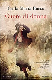 Cuore di donna