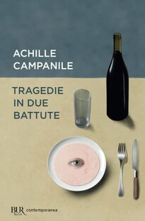 Tragedie in due battute