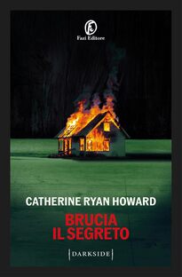 Brucia il segreto