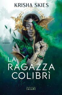 La ragazza colibrì
