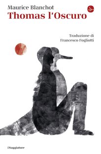 Thomas l'Oscuro