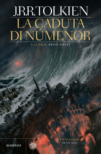 La caduta di Númenor