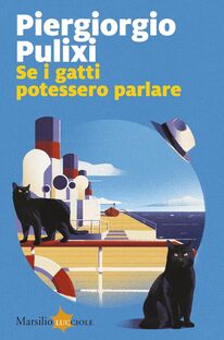 Se i gatti potessero parlare
