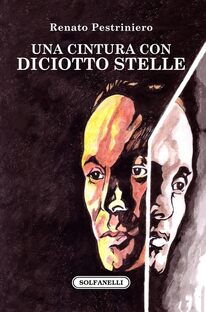 Una cintura con diciotto stelle