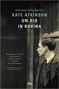 Un Dio in rovina