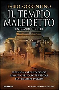 Il tempio maledetto