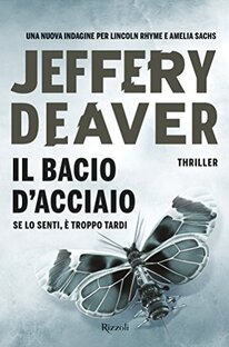 Il bacio d'acciaio