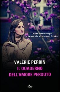 Il quaderno dell'amore perduto