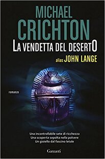 La vendetta del deserto