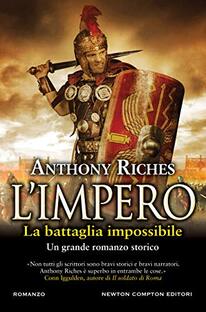 L'impero. La battaglia impossibile