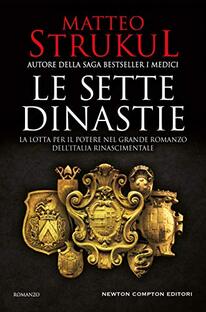 Le sette dinastie