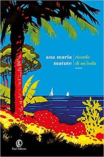 Ricordo di un'isola
