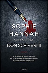 Non scrivermi