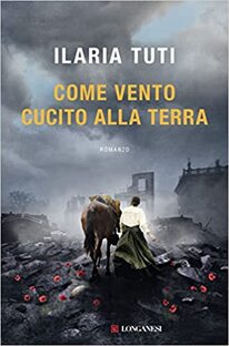 Come vento cucito alla terra