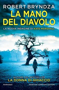 La mano del diavolo. La nuova indagine di Kate Marshall